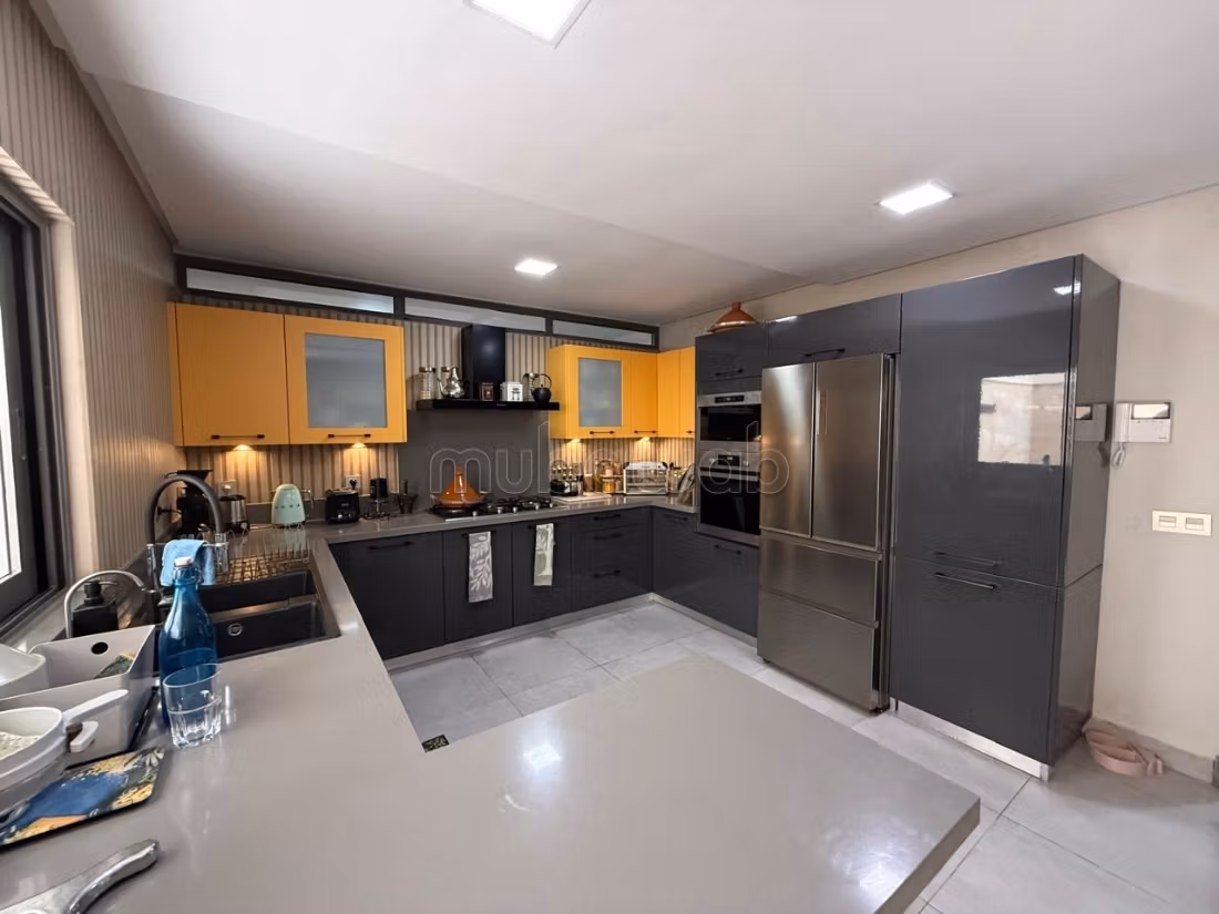 Tamaris – Superbe Villa Individuelle en vente 4 CH