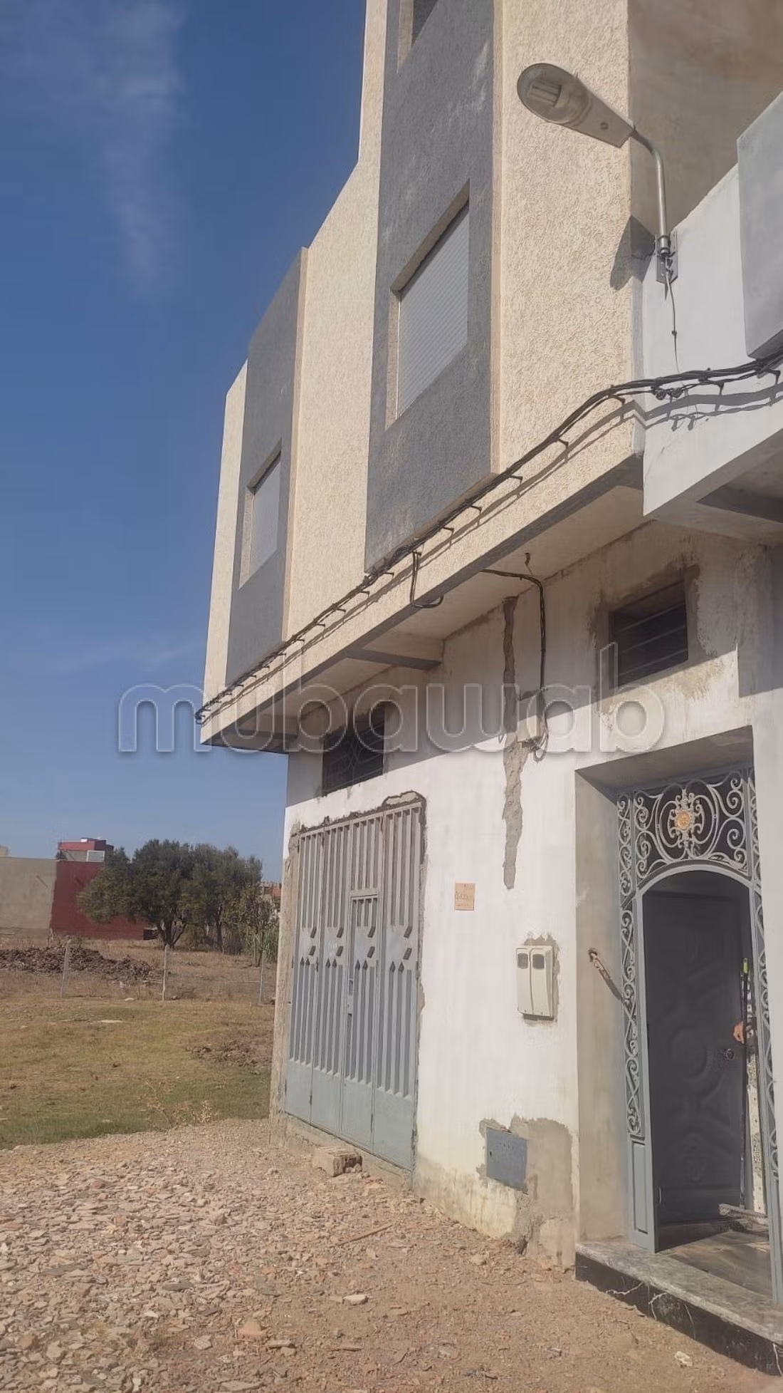 Maison à vendre à Tanger