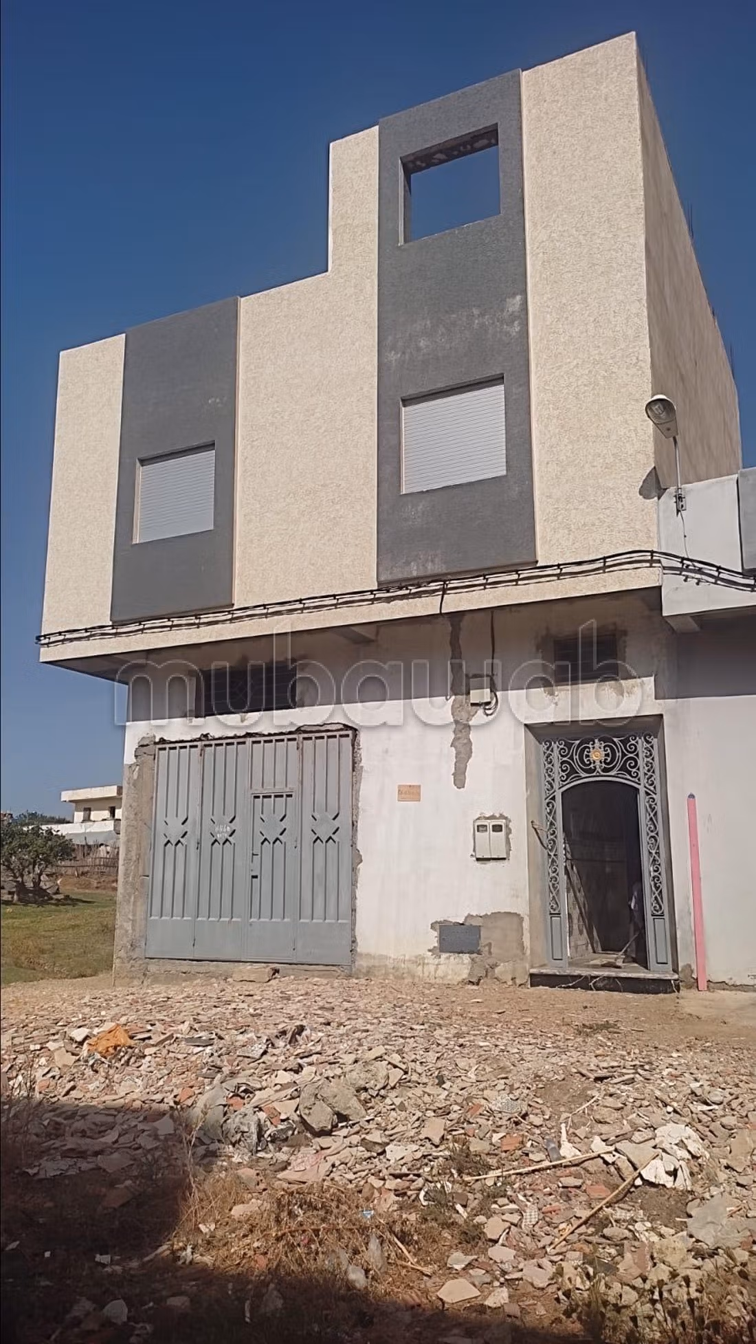 Maison à vendre à Tanger