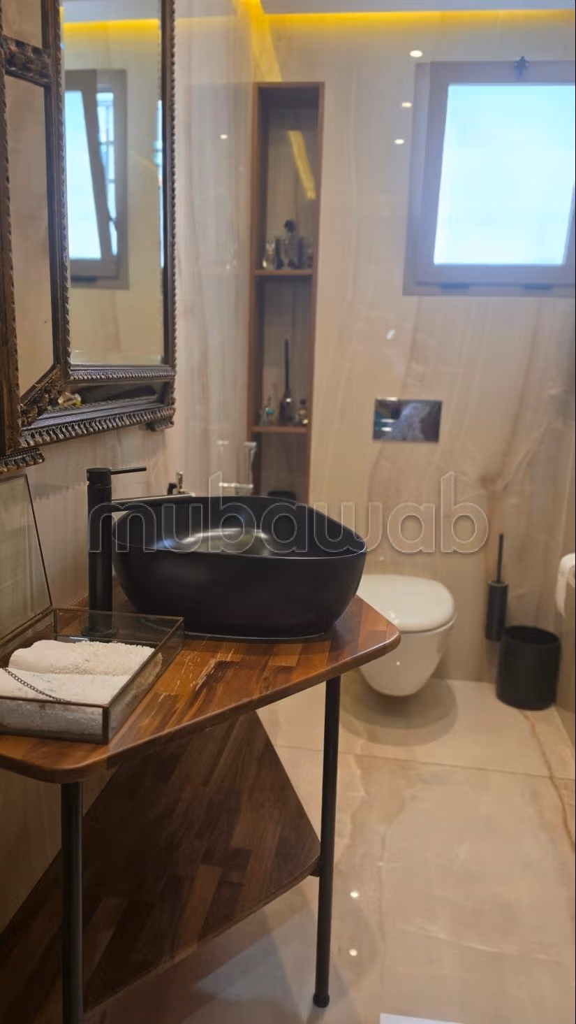 Appartement 186 m² f Racine — 8