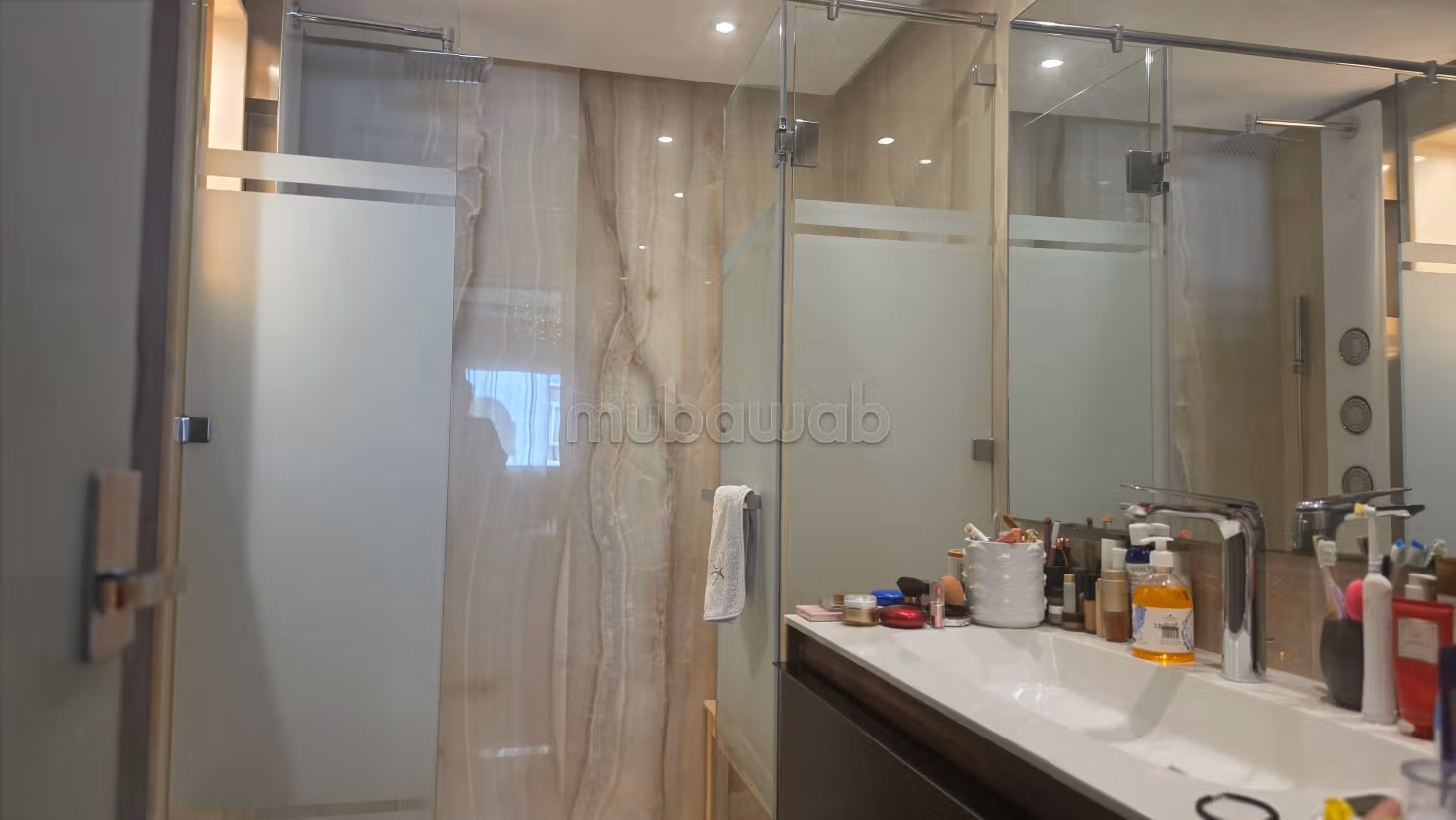 Appartement 186 m² f Racine — 9