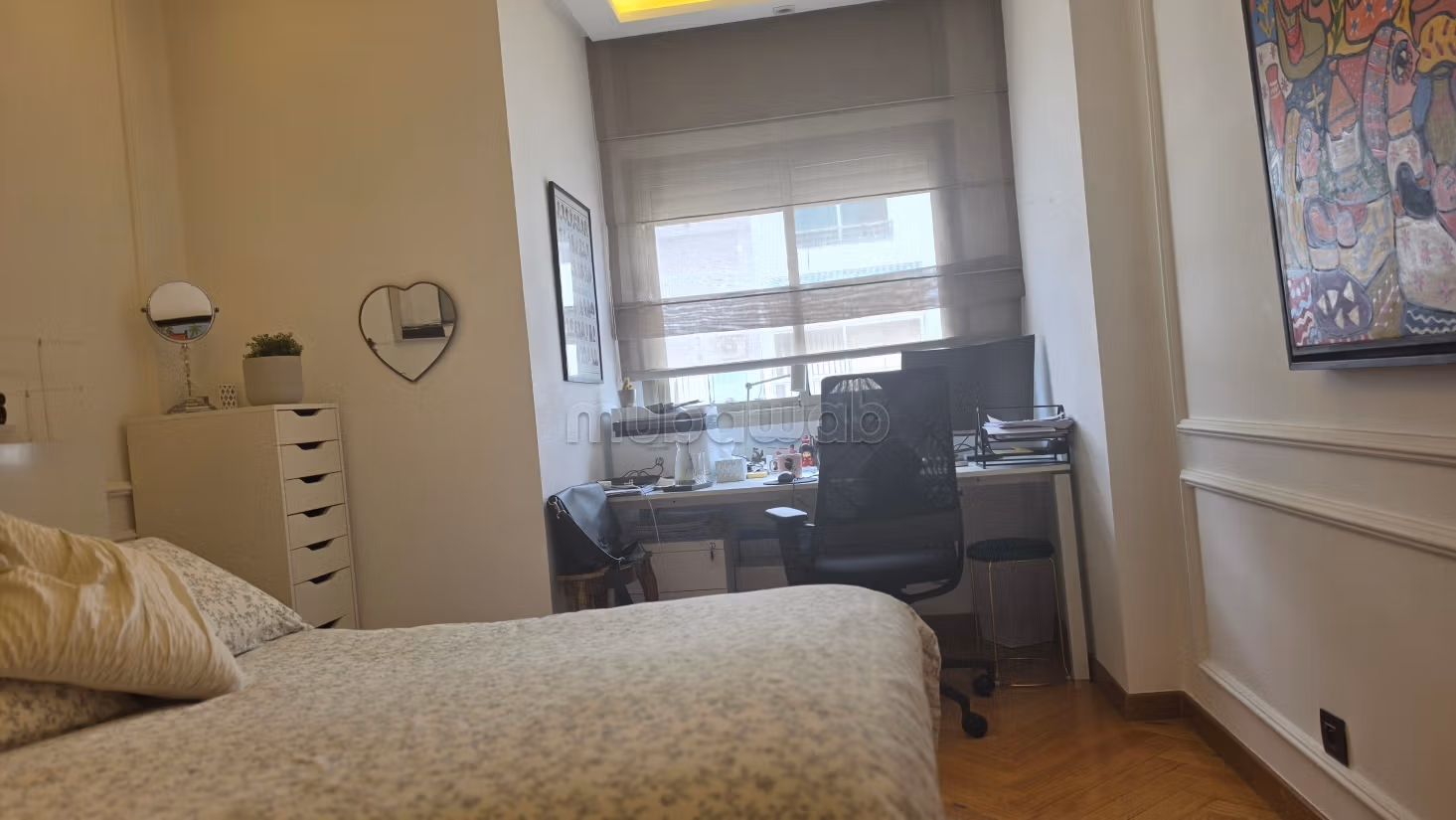 Appartement 186 m² f Racine — 15