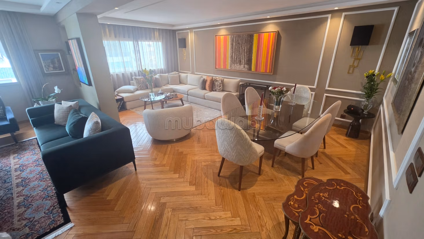 Appartement d'exception au coeur de Racine — 3