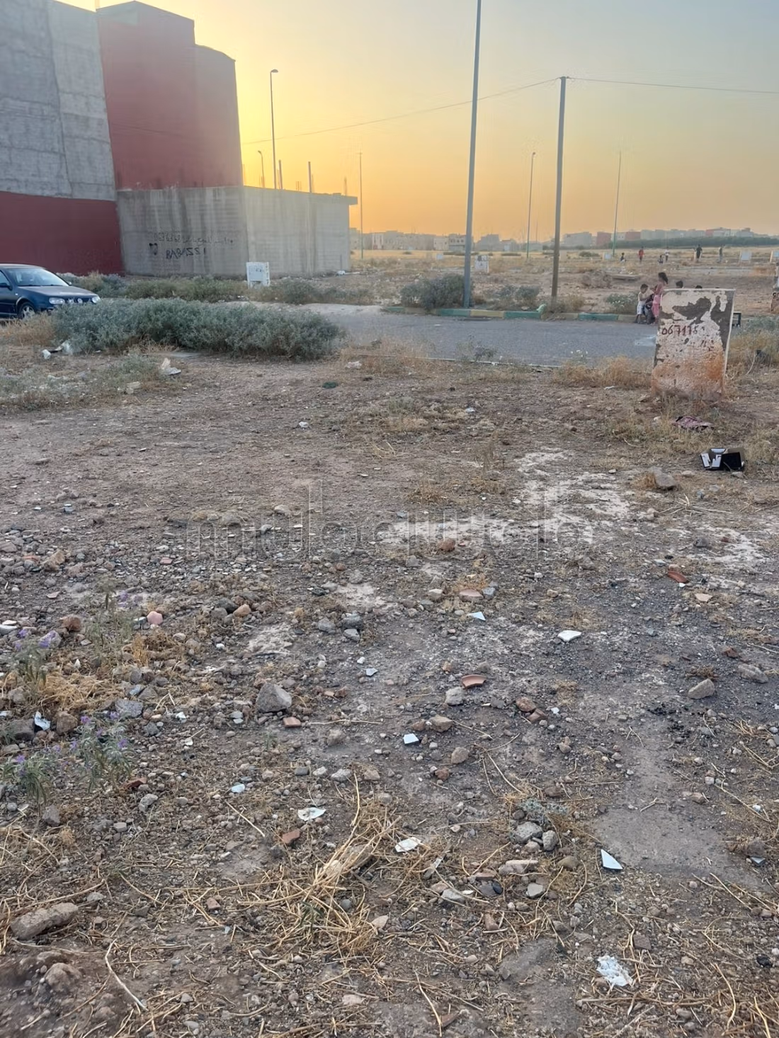 Commercieel pand te koop in Fquih ben Saleh. Oppervlakte 80 m²