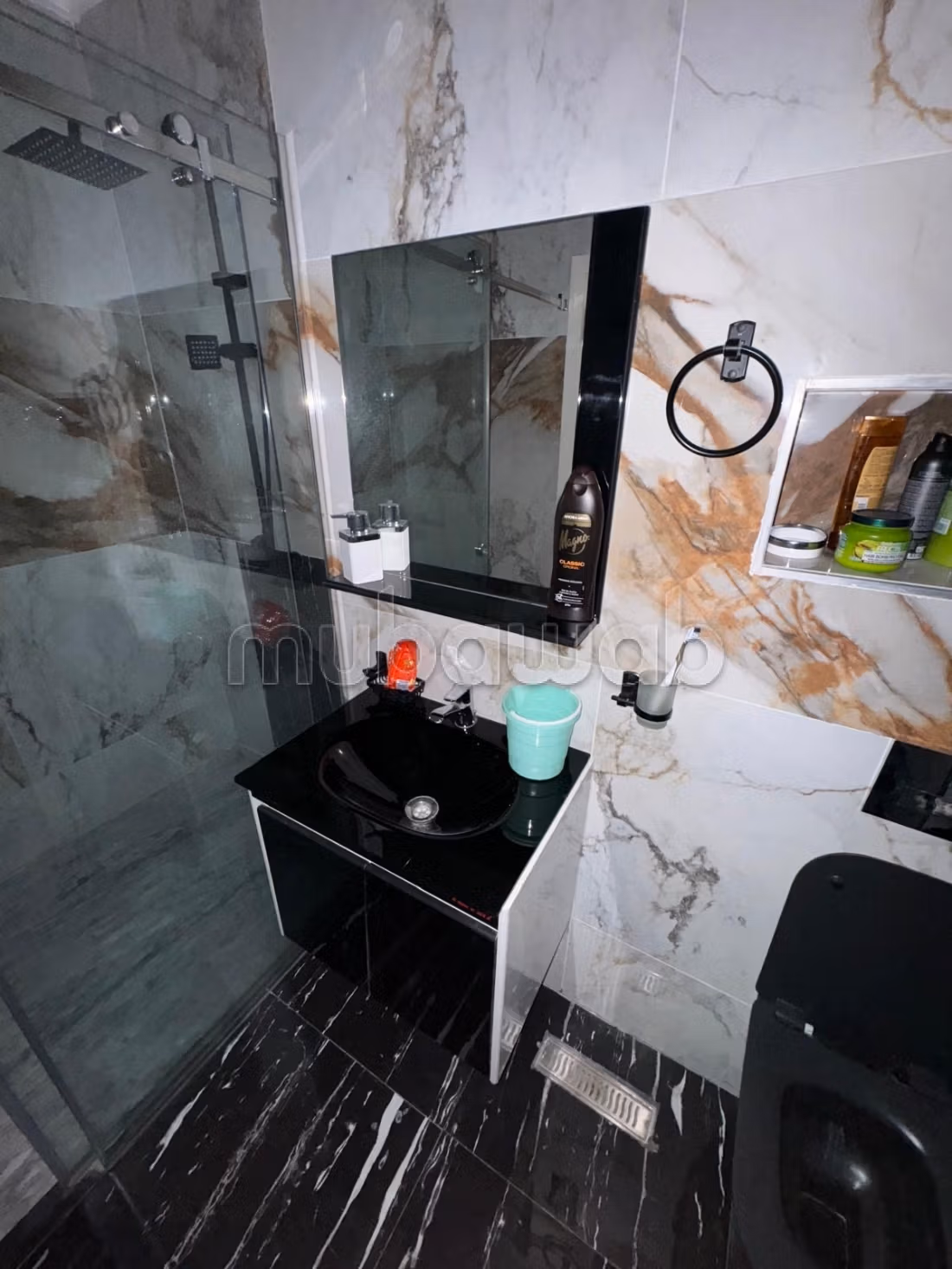 Appartement 75 m² à Du Golf — 11