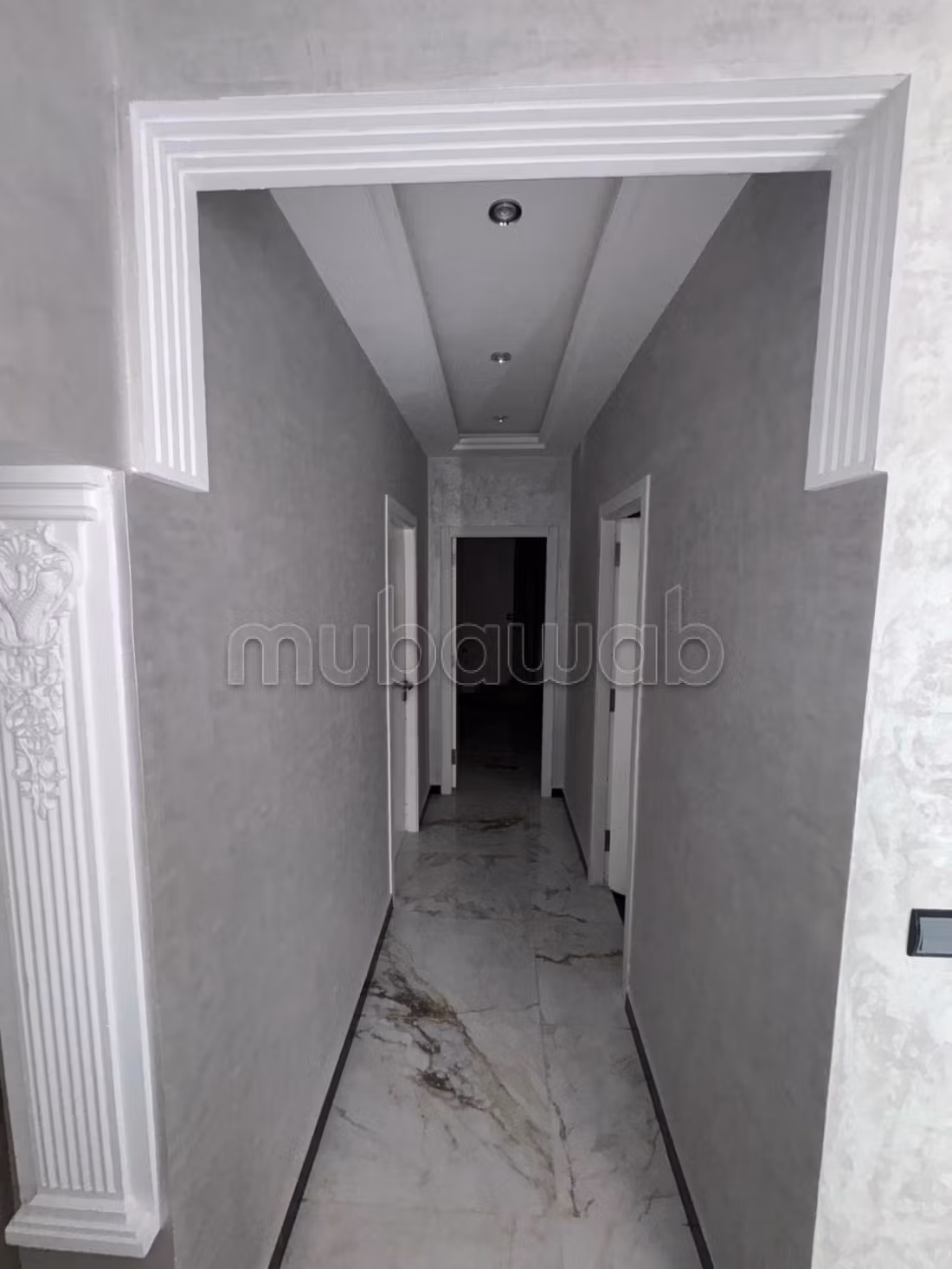Beau appartement à vendre à Du Golf. 2 chambres confortables... - Widok 2