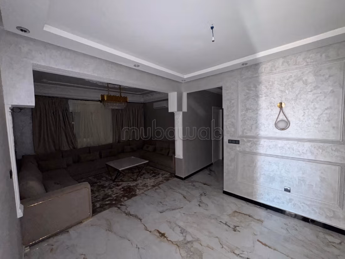 Beau appartement à vendre à Du Golf. 2 chambres confortables... - Widok 3
