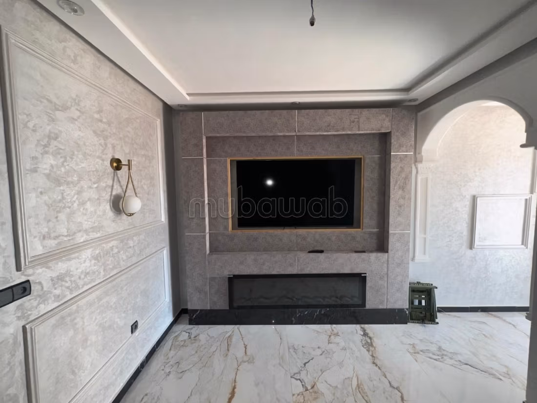 Beau appartement à vendre à Du Golf. 2 chambres confortables... - Widok 4