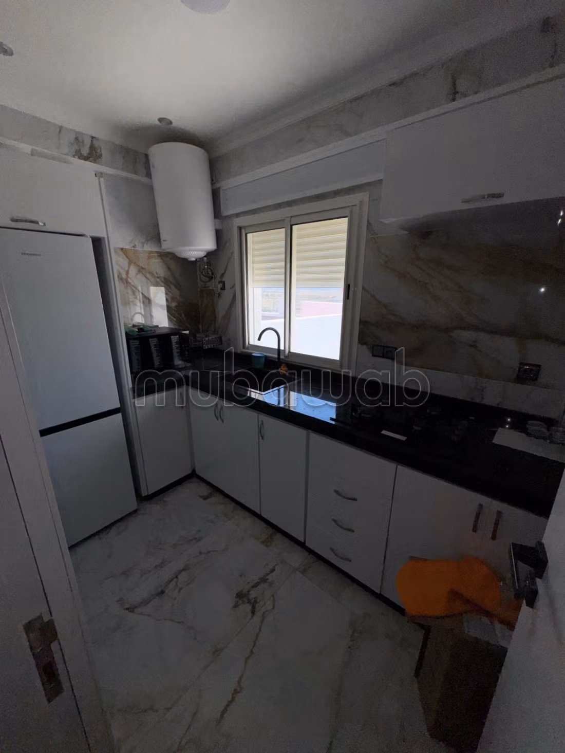 Beau appartement à vendre à Du Golf. 2 chambres confortables... - Widok 6