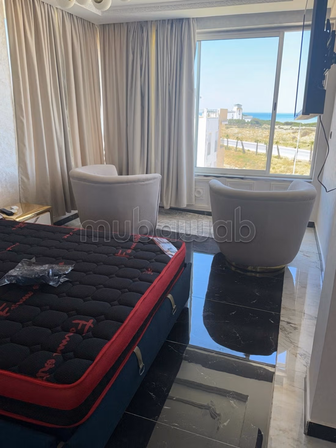 Appartement 75 m² à Du Golf — 9