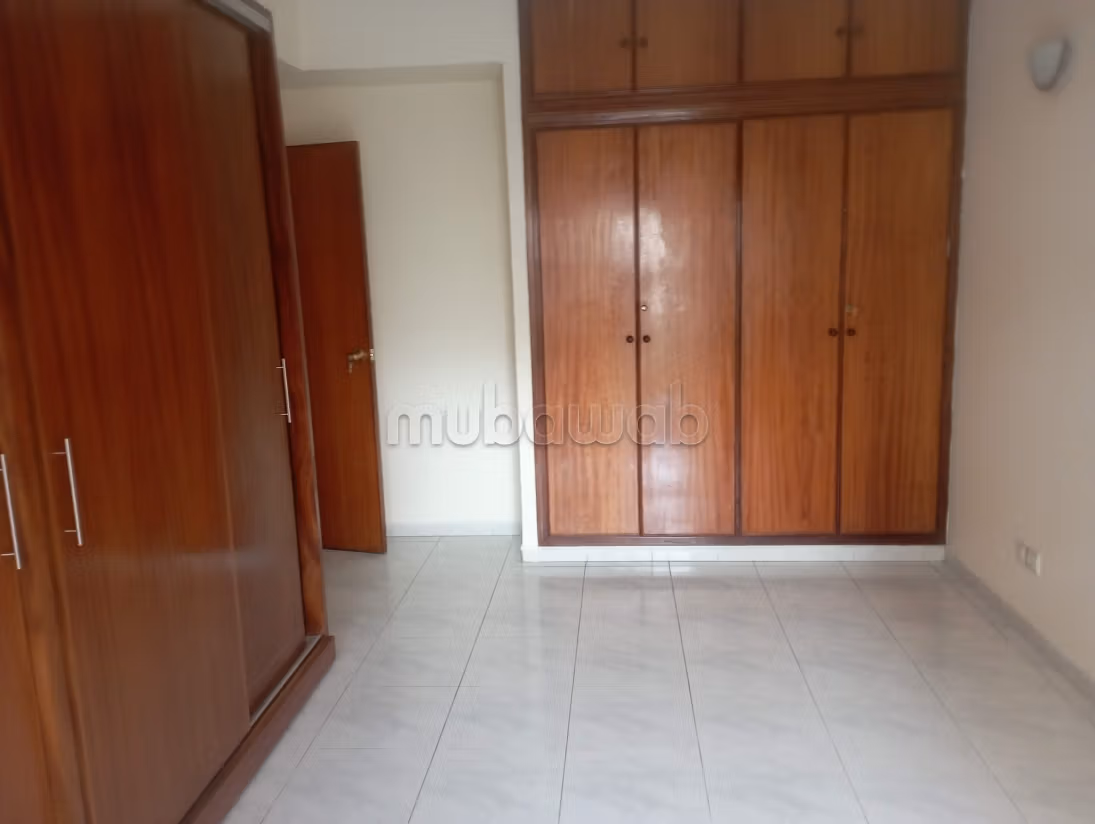 Appartement 200m hay riad — 3