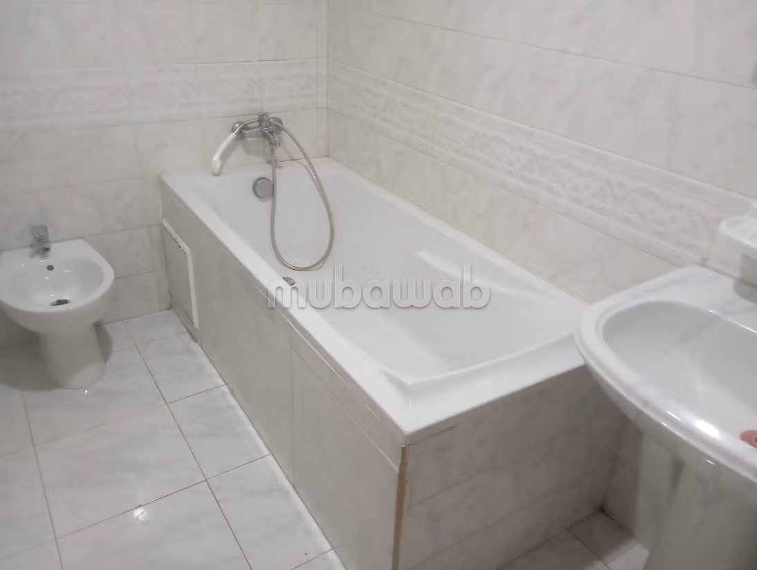 Appartement 200m hay riad — 4