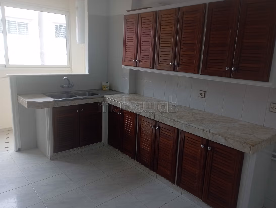 Appartement 200m hay riad — 6