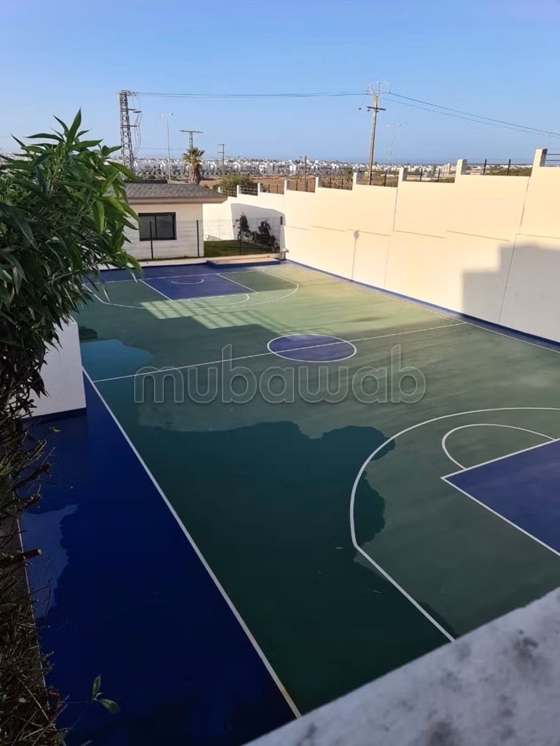 Très bel appartement meublé 2 ch