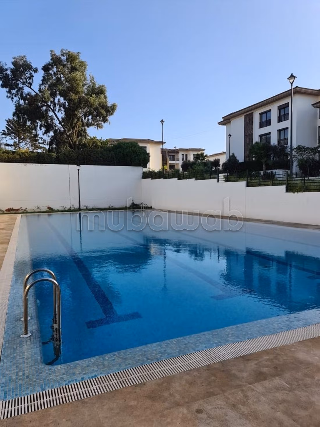 Très bel appartement meublé 2 ch