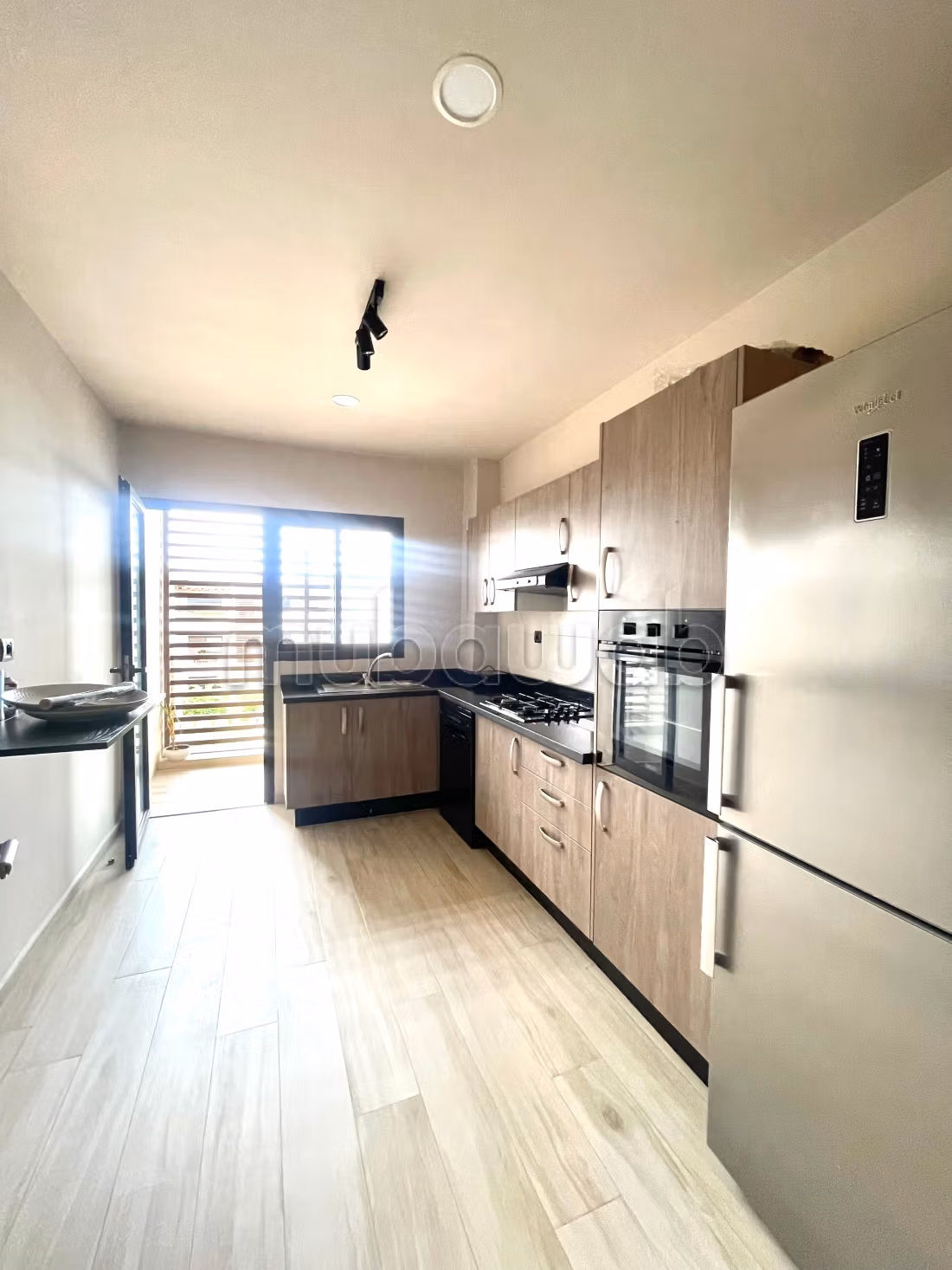 Très bel appartement meublé 2 ch