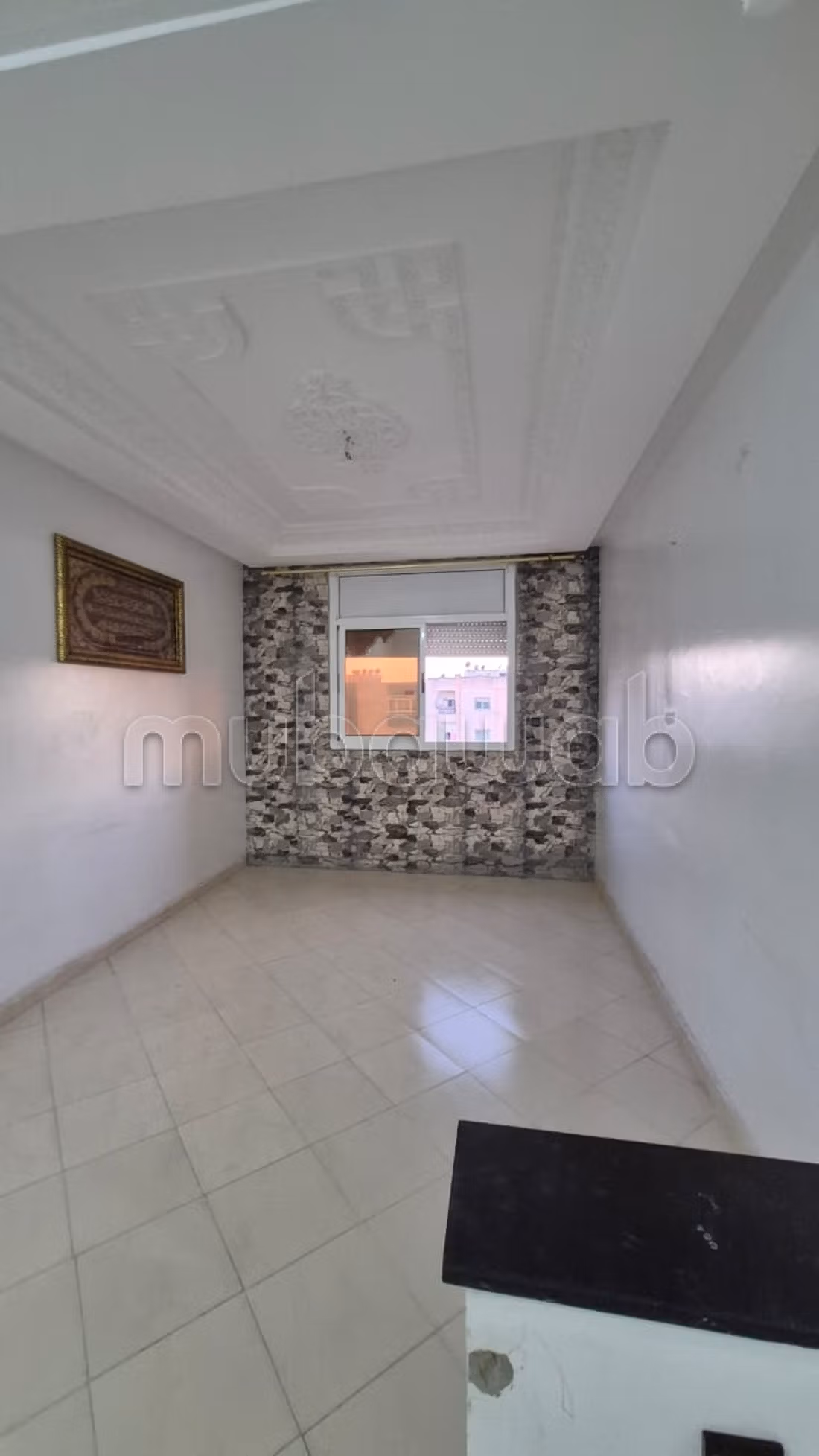 Appartement ensoleillé sans vis à vis