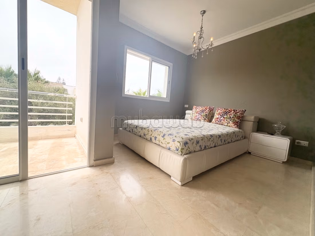 En venta villa en Sidi RAHAL