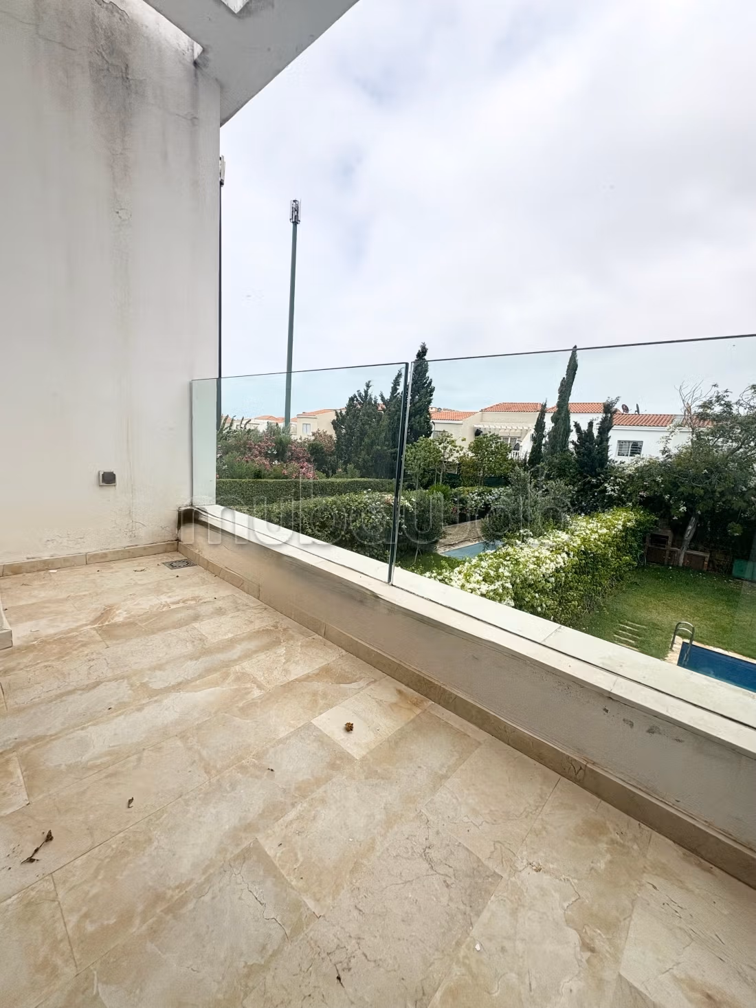 En venta villa en Sidi RAHAL