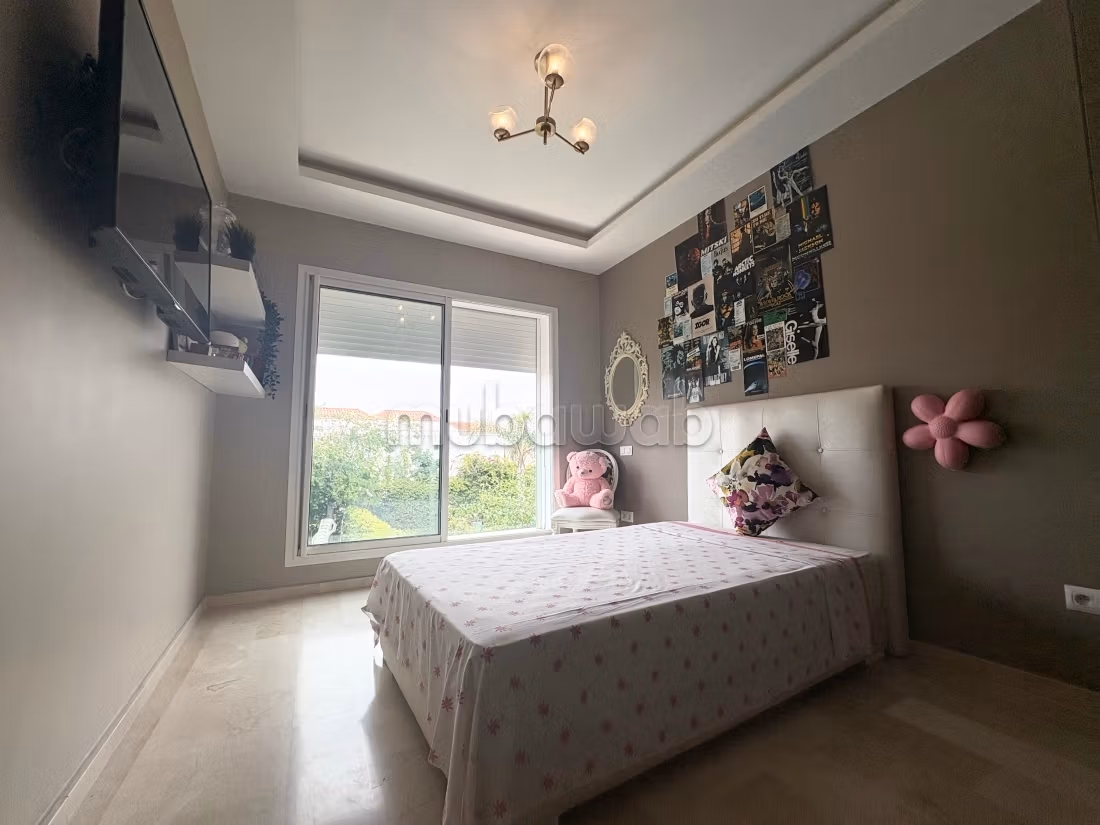 En venta villa en Sidi RAHAL