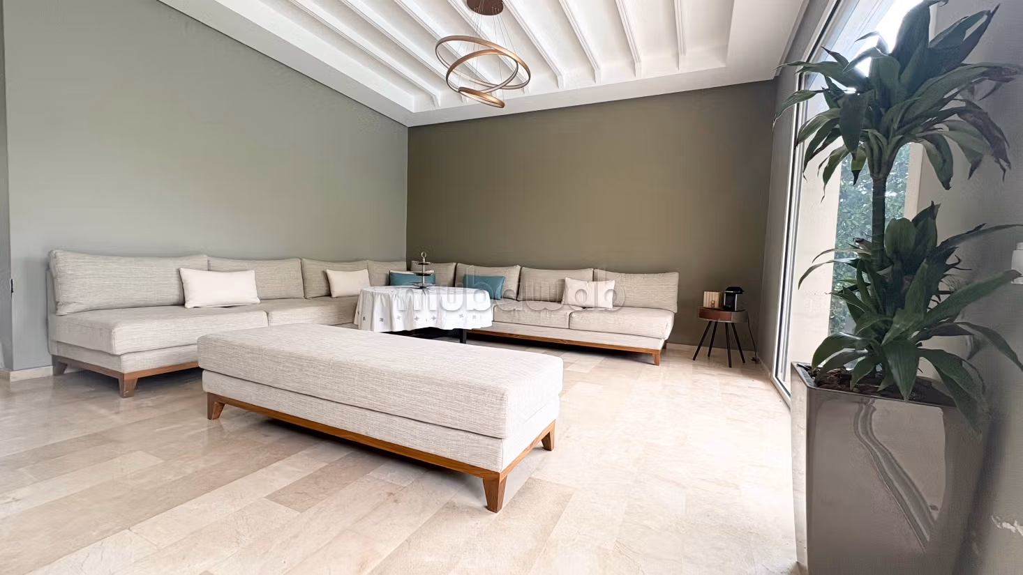 En venta villa en Sidi RAHAL