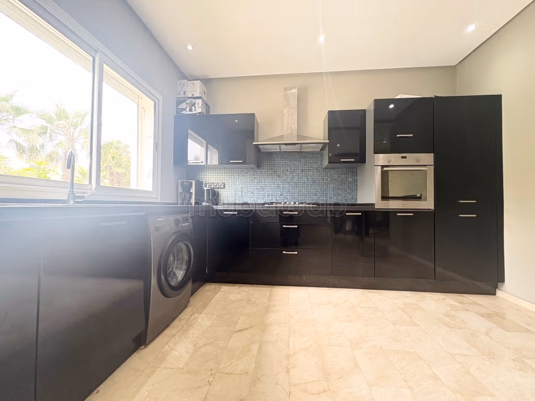 En venta villa en Sidi RAHAL