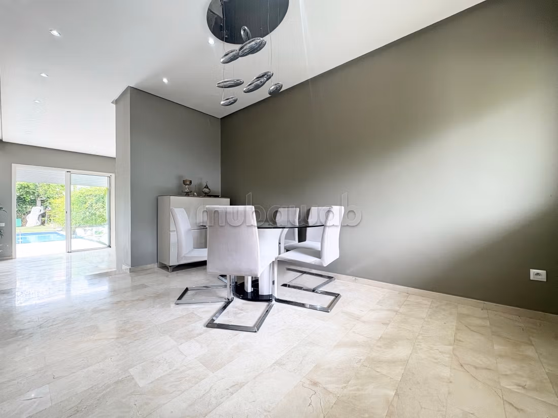 En venta villa en Sidi RAHAL