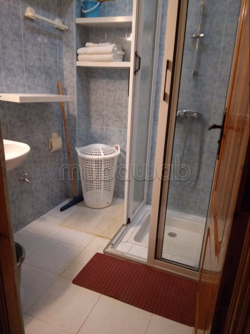Grand appartement avec vue panoramique sur la — 6