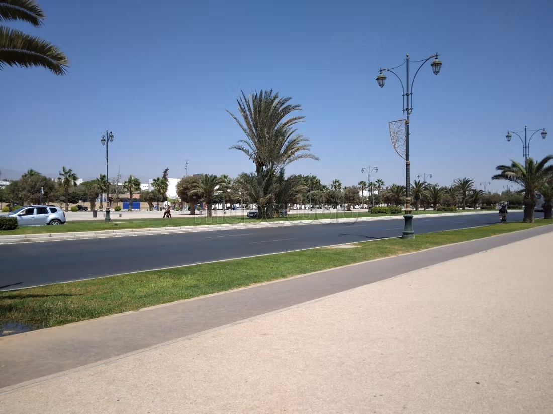 Appartement 70 m² à Hay Salam — 7