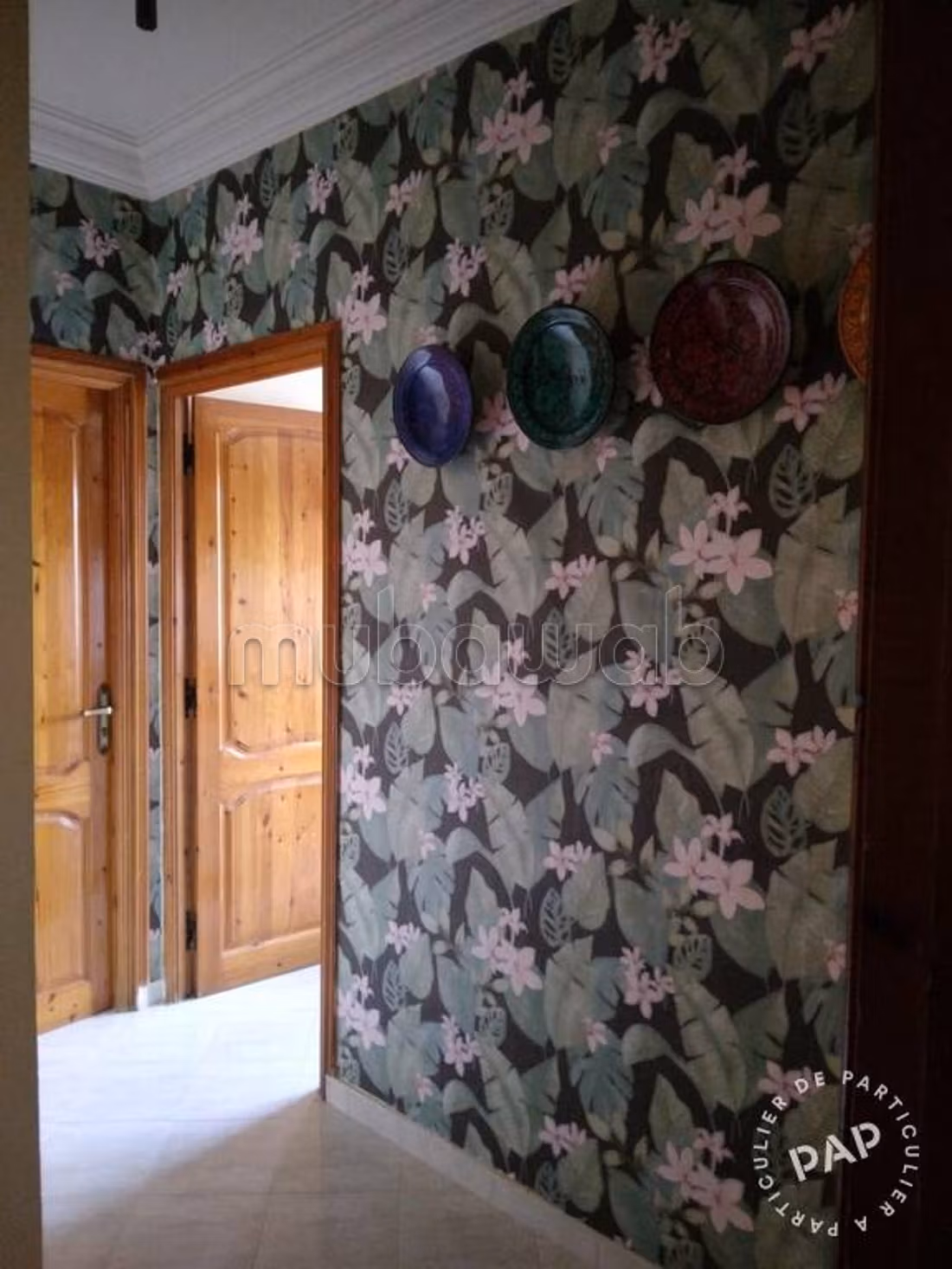 Appartement 70 m² à Hay Salam — 11