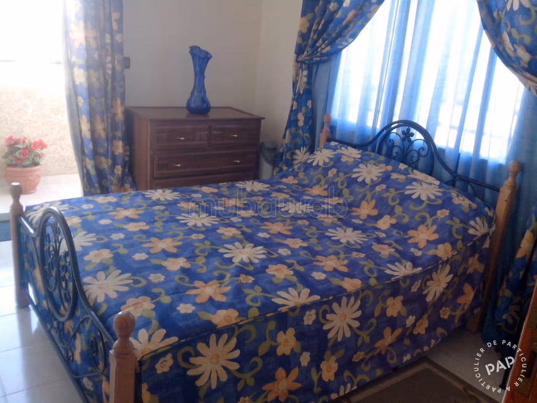 Appartement 70 m² à Hay Salam — 10