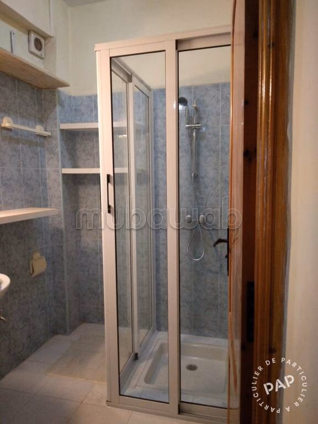 Appartement 70 m² à Hay Salam — 12