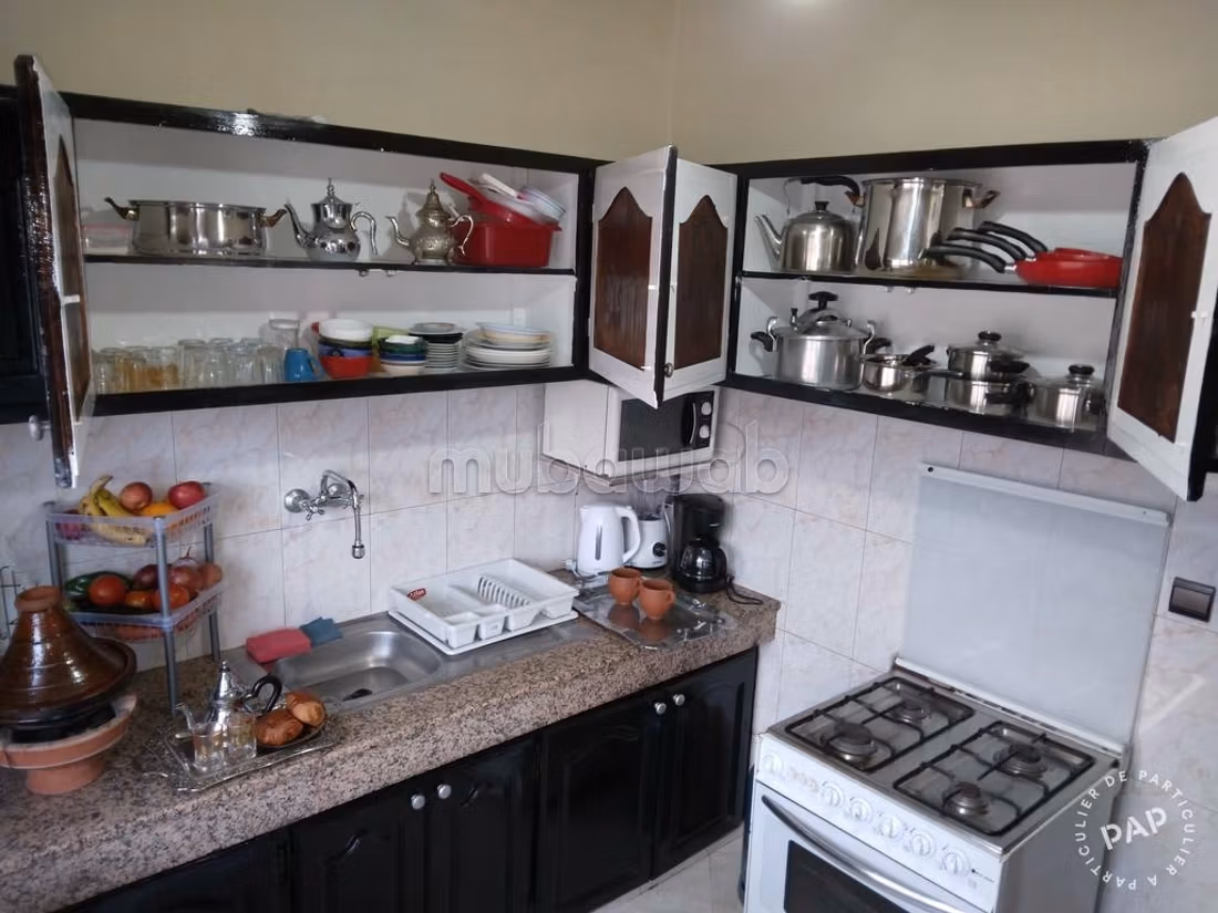Appartement 70 m² à Hay Salam — 15