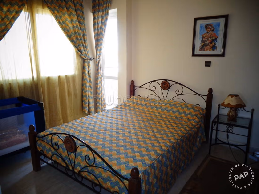 Appartement 70 m² à Hay Salam — 9