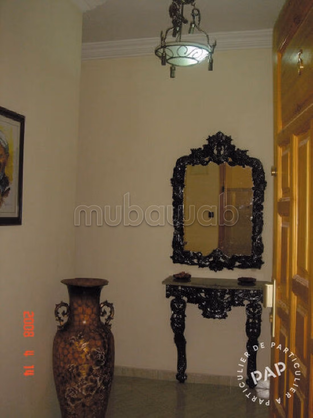 Appartement 70 m² à Hay Salam — 16