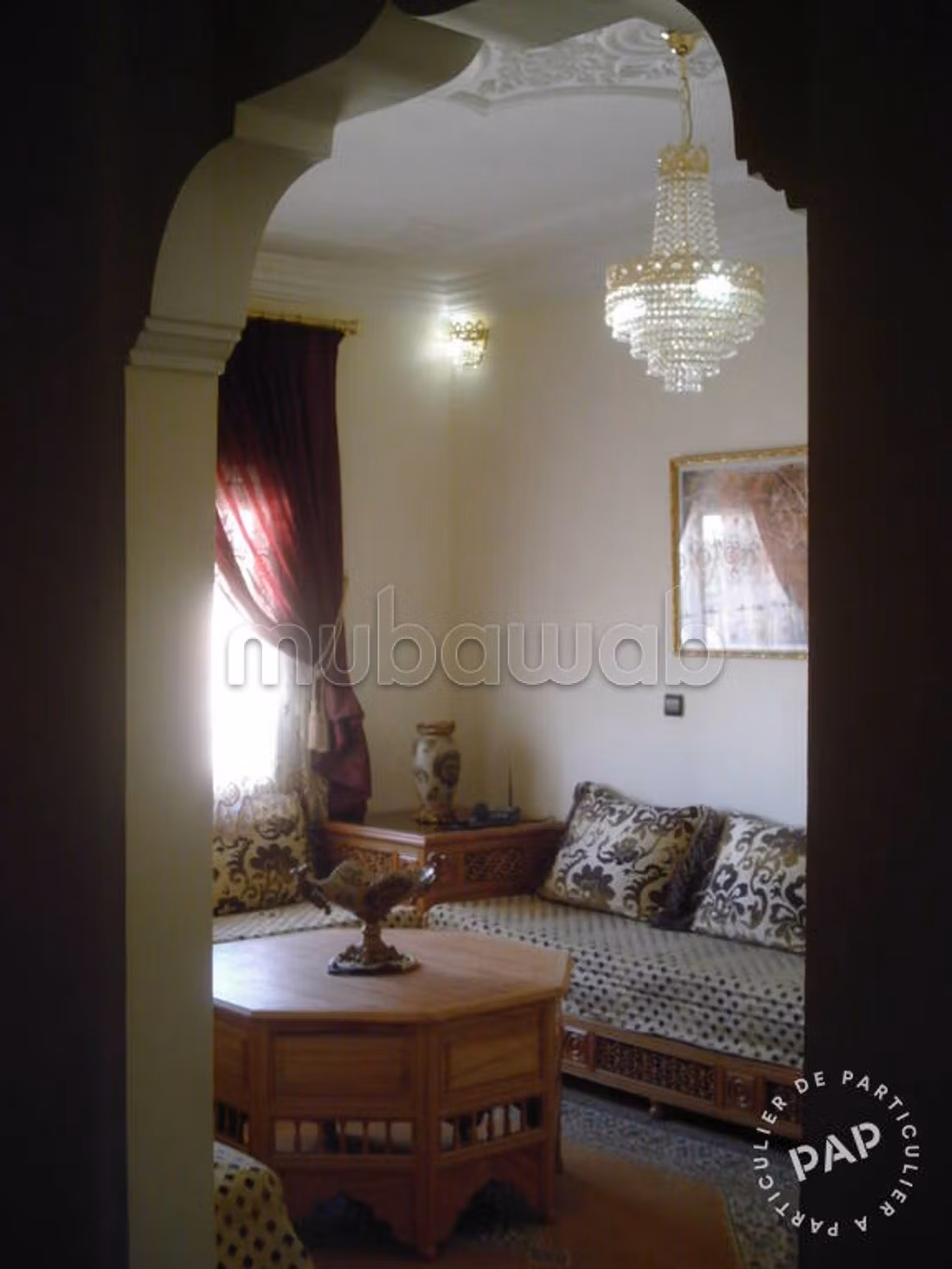 Appartement 70 m² à Hay Salam — 18