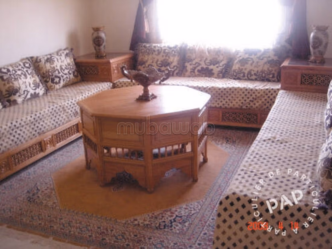 Appartement 70 m² à Hay Salam — 17