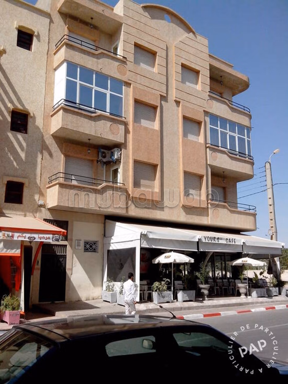 Appartement 70 m² à Hay Salam — 13