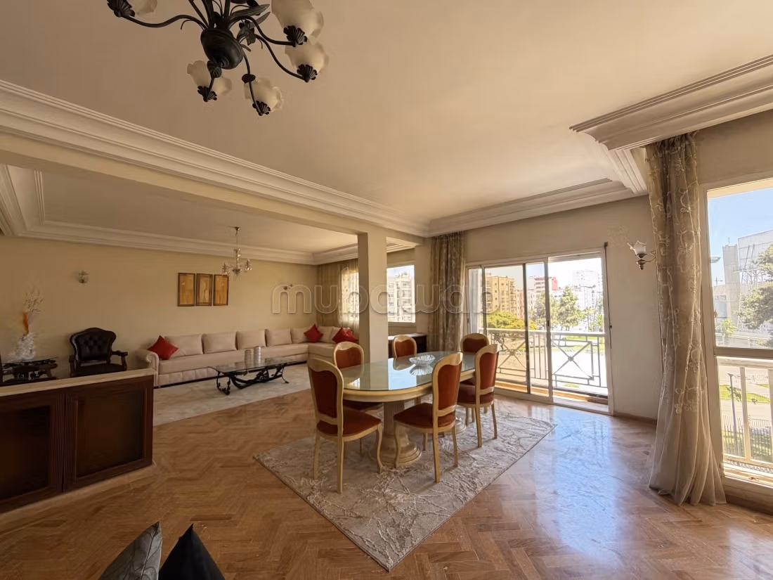 Appartement 150 m² à Racine — 11