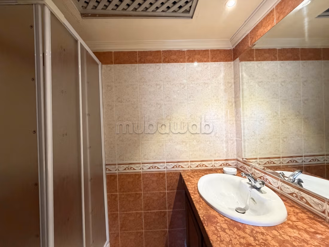 Appartement 150 m² à Racine — 12