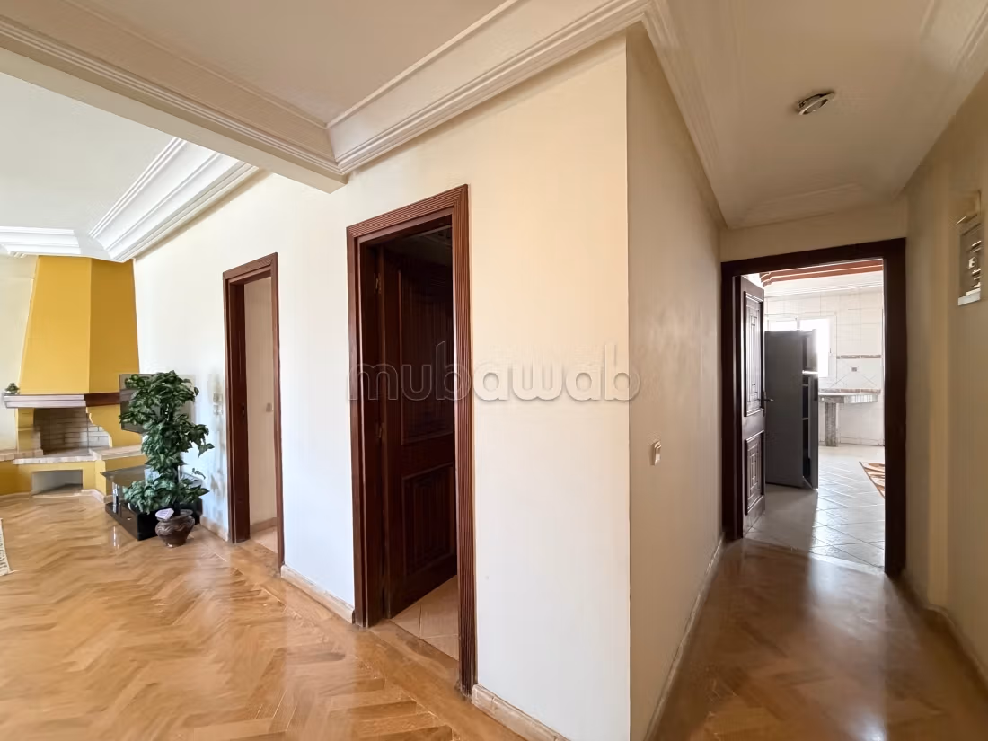 Appartement 150 m² à Racine — 13