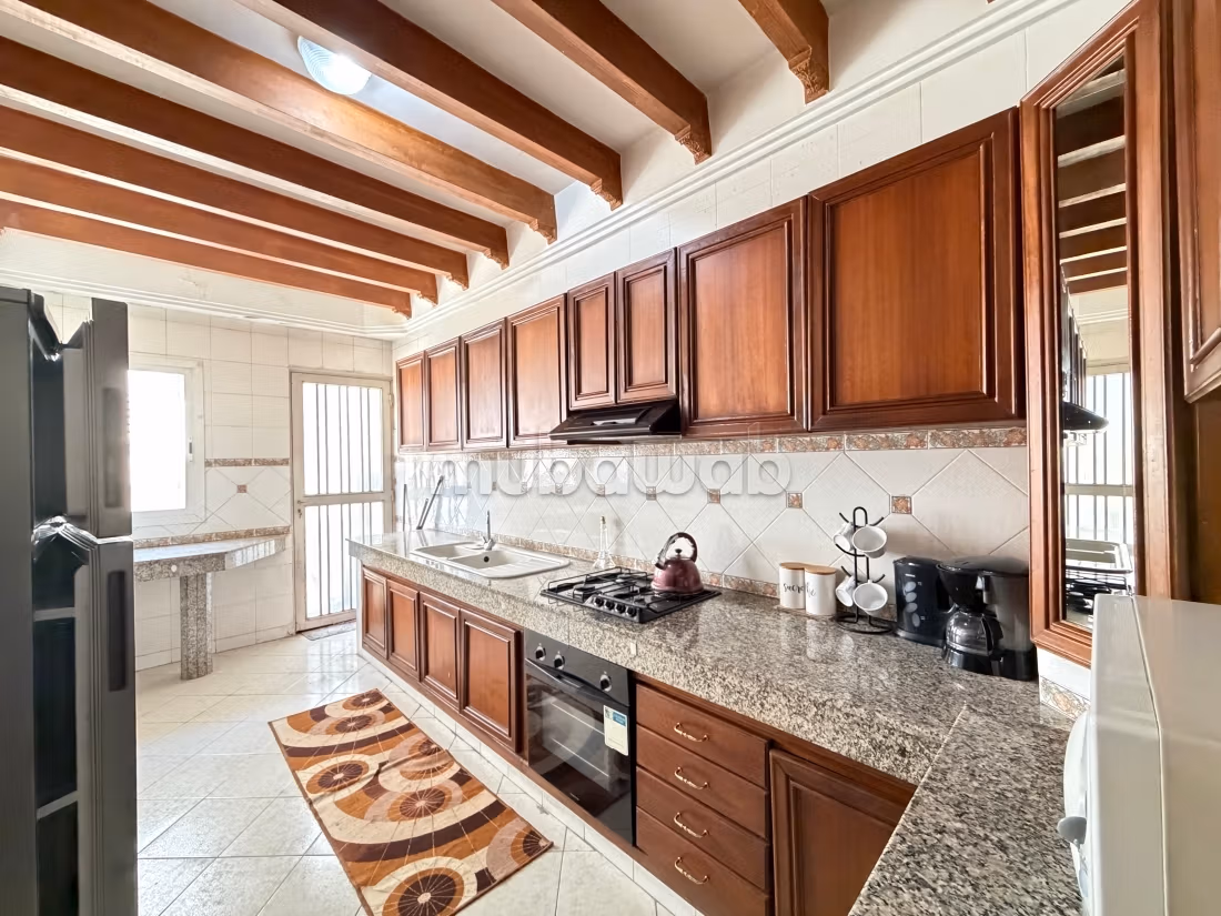Appartement 150 m² à Racine — 14