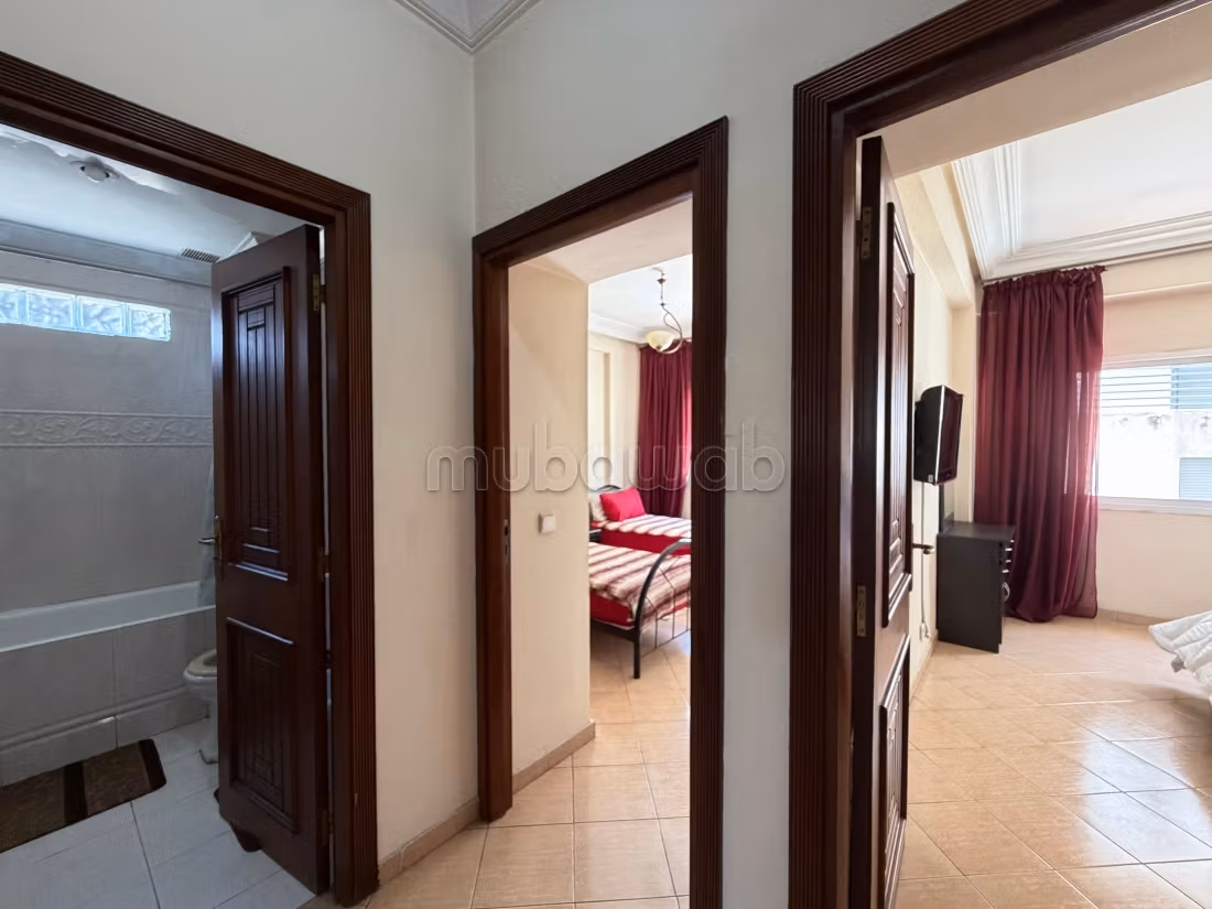 Appartement 150 m² à Racine — 15