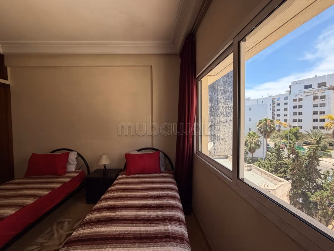 Appartement 150 m² à Racine — 17