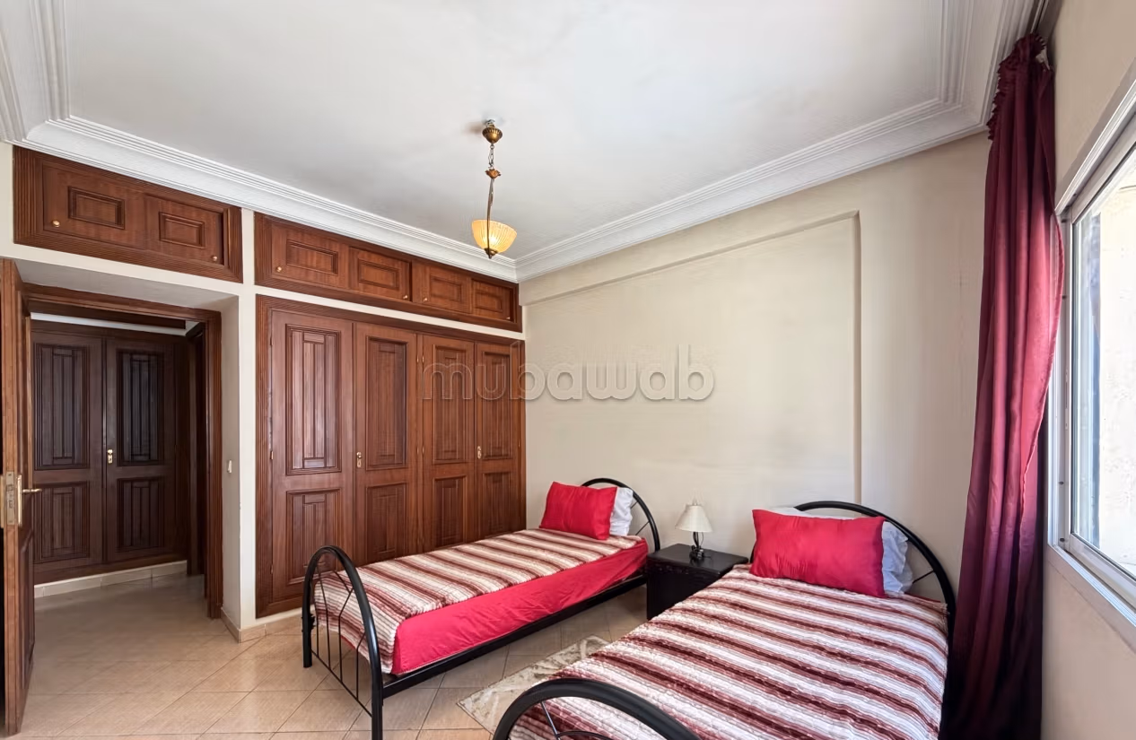 Appartement 150 m² à Racine — 18