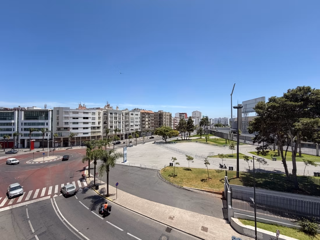 Appartement meublé de deux chambres à louer à Racine extension — 2