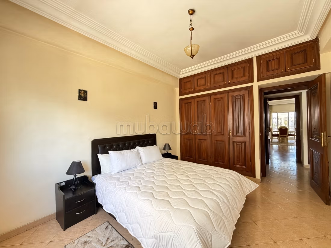 Appartement 150 m² à Racine — 21