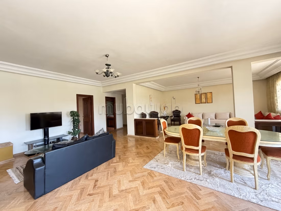 Appartement 150 m² à Racine — 7
