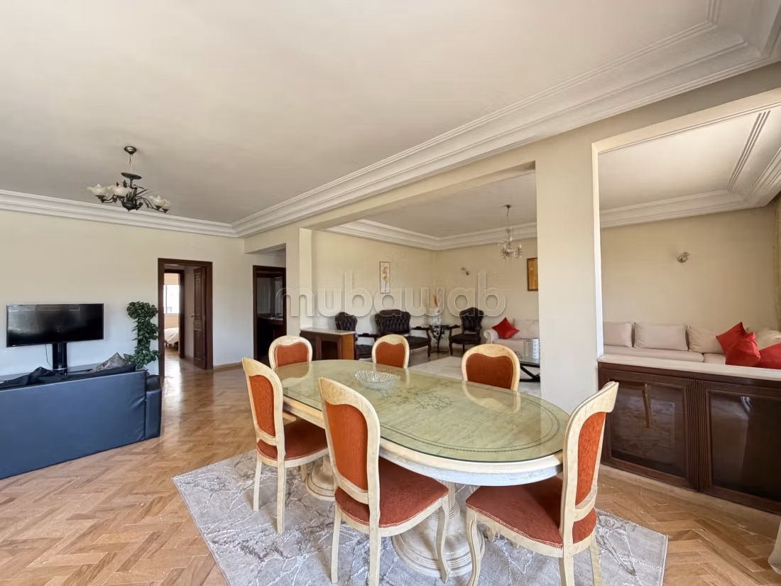 Appartement 150 m² à Racine — 8