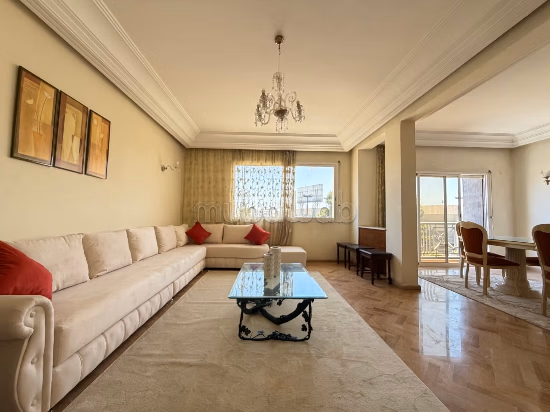 Appartement 150 m² à Racine — 9